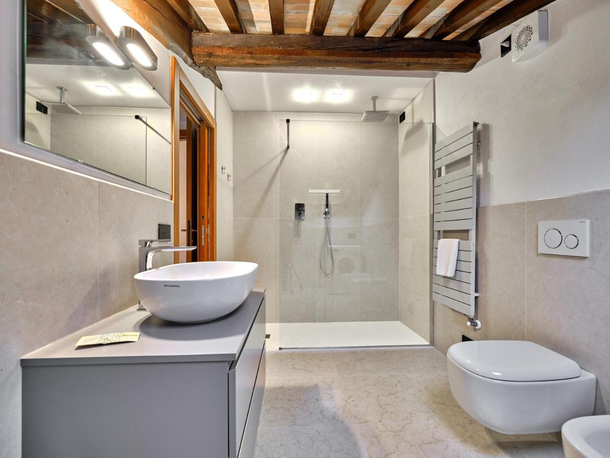 Apartmentsarena - Residenza Degli Scaligeri - Piazza Erbe Verona Exterior foto